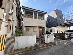 四條畷市岡山四丁目中古戸建住宅