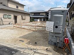 蔀屋本町第3　新築戸建住宅 1号棟