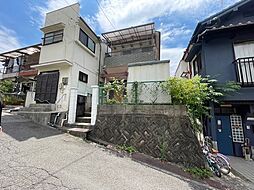 寝屋川市高倉2丁目中古戸建
