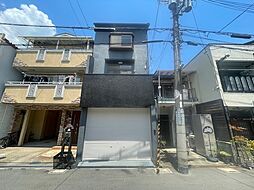四條畷市中野新町中古戸建