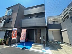 四條畷市江瀬美町新築戸建