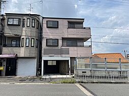 四條畷市大字清瀧中古戸建