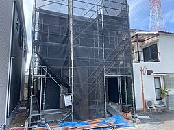 四條畷市二丁通町第３ 4号棟