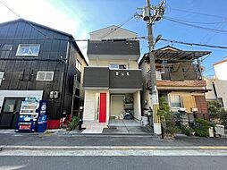 東成区深江北1丁目中古戸建