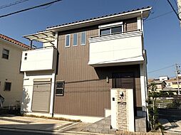 四條畷市大字清瀧中古戸建