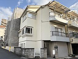 四条畷市岡山５丁目中古戸建住宅