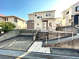 四條畷市田原台９丁目中古戸建