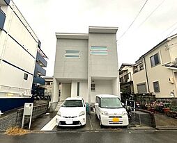 枚方市長尾家具町４丁目中古戸建