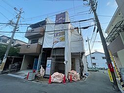 寝屋川市第１楠根北町 1