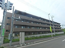 シャトーポルテ上野幌 411