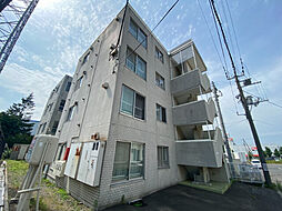 ロアール新札幌4−2 403