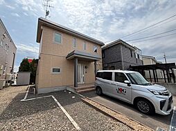 厚別東5条8丁目1−32カシヤ 1