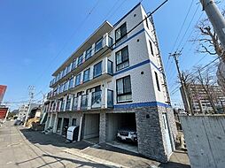 ヌーヴェルコート 403