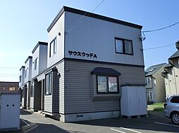 サウスウッドＡ 1