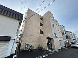 グランドールひばりヶ丘 202