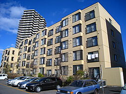 森林公園パークハウス西壱番街Ｂ棟 508