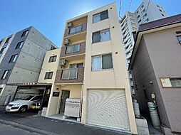 グラン・バディスひばりヶ丘 402