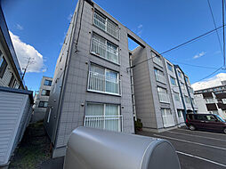 札幌市厚別区厚別南1丁目