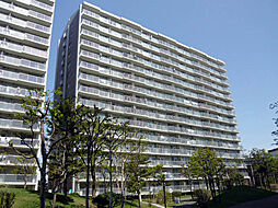 パークアベニュー弐番館Ｃコート