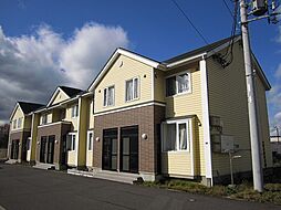 クレールハウス D