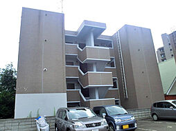 コートひばりケ丘 202