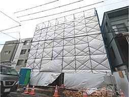 グランフォレスト厚別中央