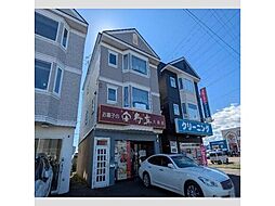 北広島市大曲末広2丁目の一戸建て