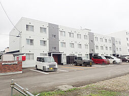 ジョグリスタ北広島 303