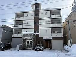 フレアテラス厚別