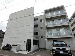 ブランノワール厚別中央 307