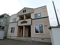 メゾネットツインズ B