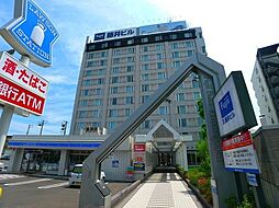 藤井ビルひばりが丘 517