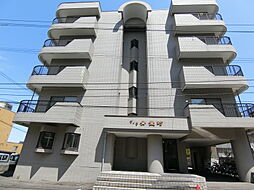 ヴィラ青葉町 406