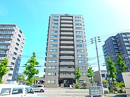 ドエル大谷地（旧ダイアナ大谷地ＭＳ） 602