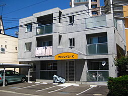 アンソレイユＫ 102