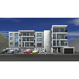 仮）ＧＡー厚別中央3−3ＭＳ