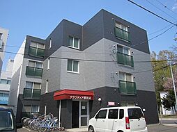 クラウディア厚別Ａ 203