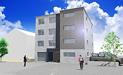 （仮称）ＢＬＩＳＳ新さっぽろIV