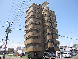 ミリオンコート3 701