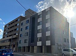 ブランノワールひばりが丘 502