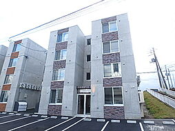 プルミエール・ミウ・ヴィ 203