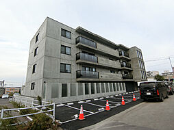 シャトーライフ厚別1