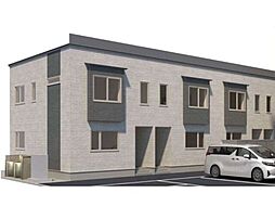 仮）厚別中央3−2