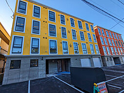 ガーデンクリスタル厚別西