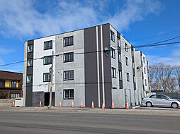 DPレジデンス北広島