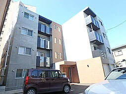 スマイルステージ新札幌 302