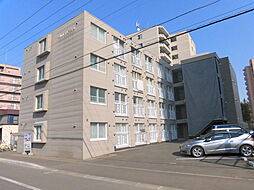 ベルハイム大谷地 412