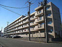 新札幌プレジデントハイム 108