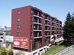 シティハウス大谷地 411