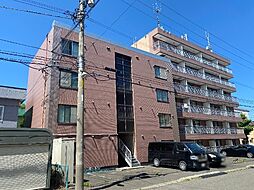 レジデンスひばりヶ丘 406